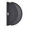 Kamado Joe Kamado Joe Classic Joe Cast Iron Griddle 18 in. L X 9 in. W 1 pk KJ-HCIGRIDDLE - alternate 1